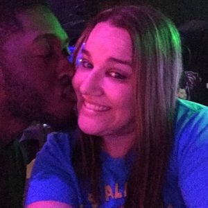 Meet your Posher, Kristi